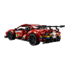 Конструктор «Ferrari 488 GTE AF Corse #51» MK004 (Technic 42125) / 1677 деталей