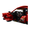 Конструктор «Ferrari 488 GTE AF Corse #51» MK004 (Technic 42125) / 1677 деталей