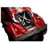 Конструктор «Ferrari 488 GTE AF Corse #51» MK004 (Technic 42125) / 1677 деталей