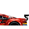 Конструктор «Ferrari 488 GTE AF Corse #51» MK004 (Technic 42125) / 1677 деталей