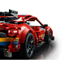 Конструктор «Ferrari 488 GTE AF Corse #51» MK004 (Technic 42125) / 1677 деталей