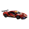 Конструктор «Ferrari 488 GTE AF Corse #51» MK004 (Technic 42125) / 1677 деталей