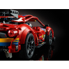 Конструктор «Ferrari 488 GTE AF Corse #51» MK004 (Technic 42125) / 1677 деталей