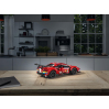 Конструктор «Ferrari 488 GTE AF Corse #51» MK004 (Technic 42125) / 1677 деталей