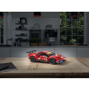 Конструктор «Ferrari 488 GTE AF Corse #51» MK004 (Technic 42125) / 1677 деталей