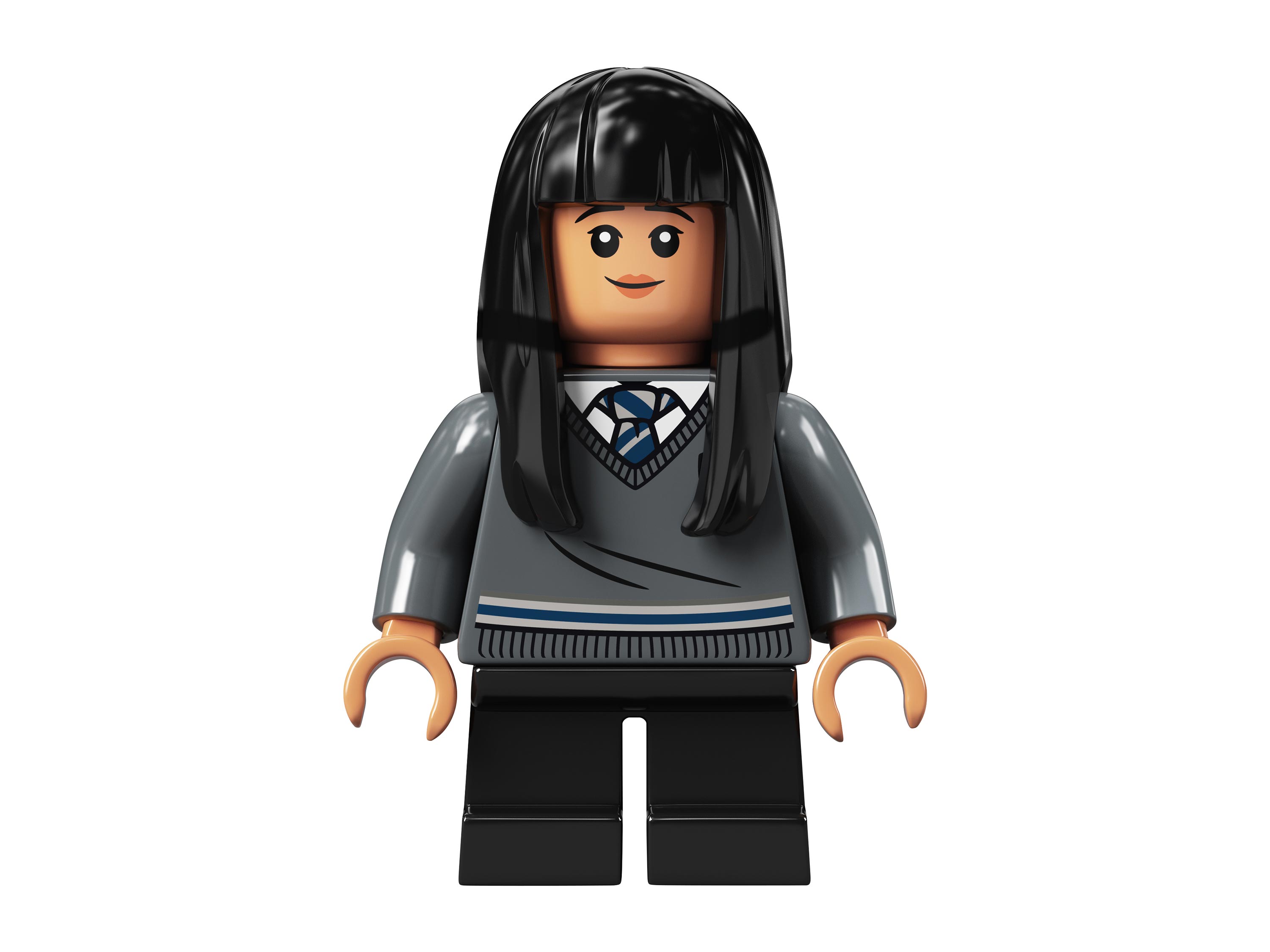 Конструктор Lepin «Учёба в Хогвартсе: Урок заклинаний» 87083 (Harry Potter 76385) / 256 деталей