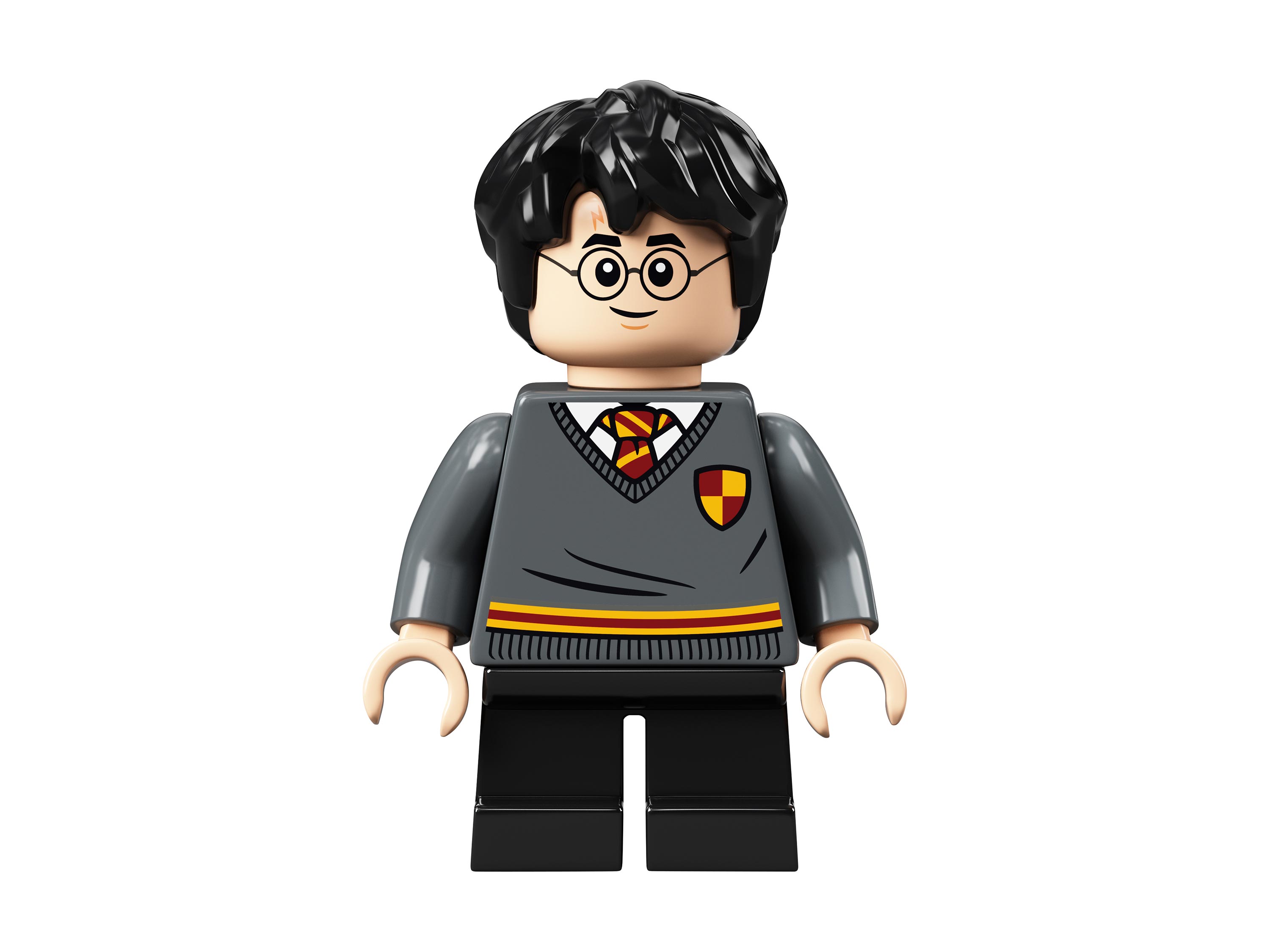 Конструктор Lepin «Учёба в Хогвартсе: Урок заклинаний» 87083 (Harry Potter 76385) / 256 деталей