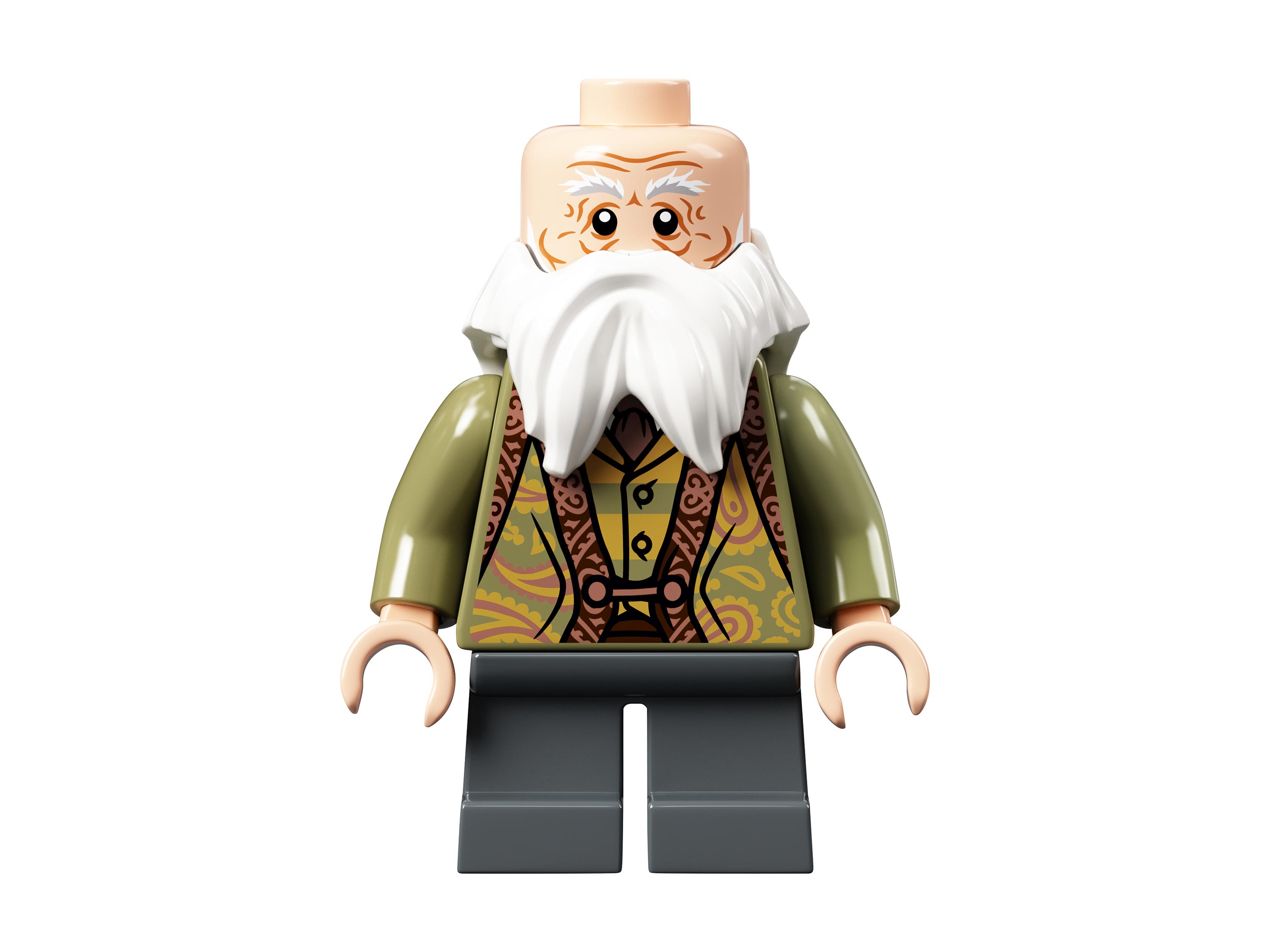 Конструктор Lepin «Учёба в Хогвартсе: Урок заклинаний» 87083 (Harry Potter 76385) / 256 деталей