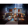 Конструктор Lepin «Учёба в Хогвартсе: Урок заклинаний» 87083 (Harry Potter 76385) / 256 деталей