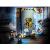 Конструктор Lepin «Учёба в Хогвартсе: Урок заклинаний» 87083 (Harry Potter 76385) / 256 деталей