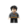 Конструктор Lepin «Учёба в Хогвартсе: Урок заклинаний» 87083 (Harry Potter 76385) / 256 деталей