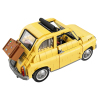 Конструктор «Fiat 500» 21071 (Creator Expert 10271) / 960 деталей