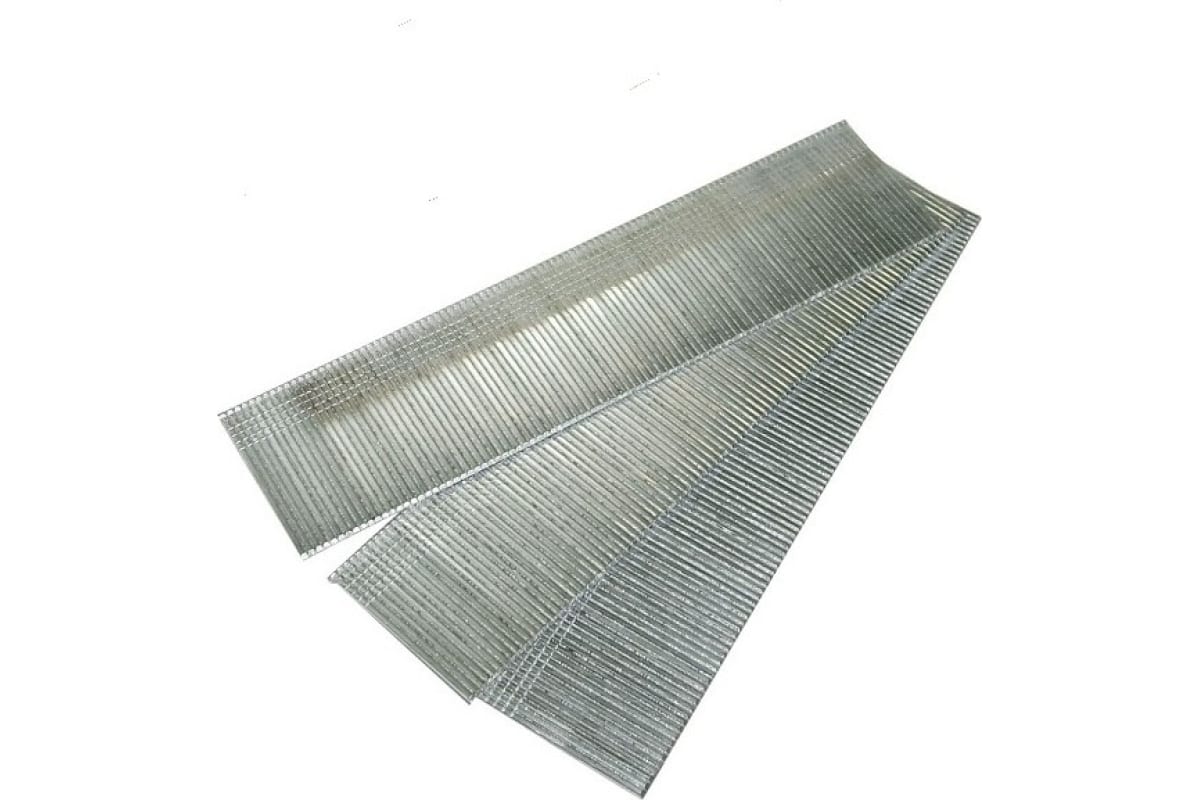 Гвозди Skrab 35262 для пневматического нейлера F 25 мм., 18GA 1,25 х 1 мм. / 5000 шт.