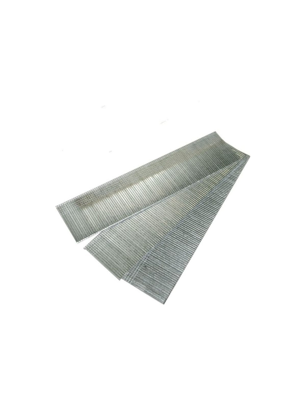 Гвозди Skrab 35262 для пневматического нейлера F 25 мм., 18GA 1,25 х 1 мм. / 5000 шт.