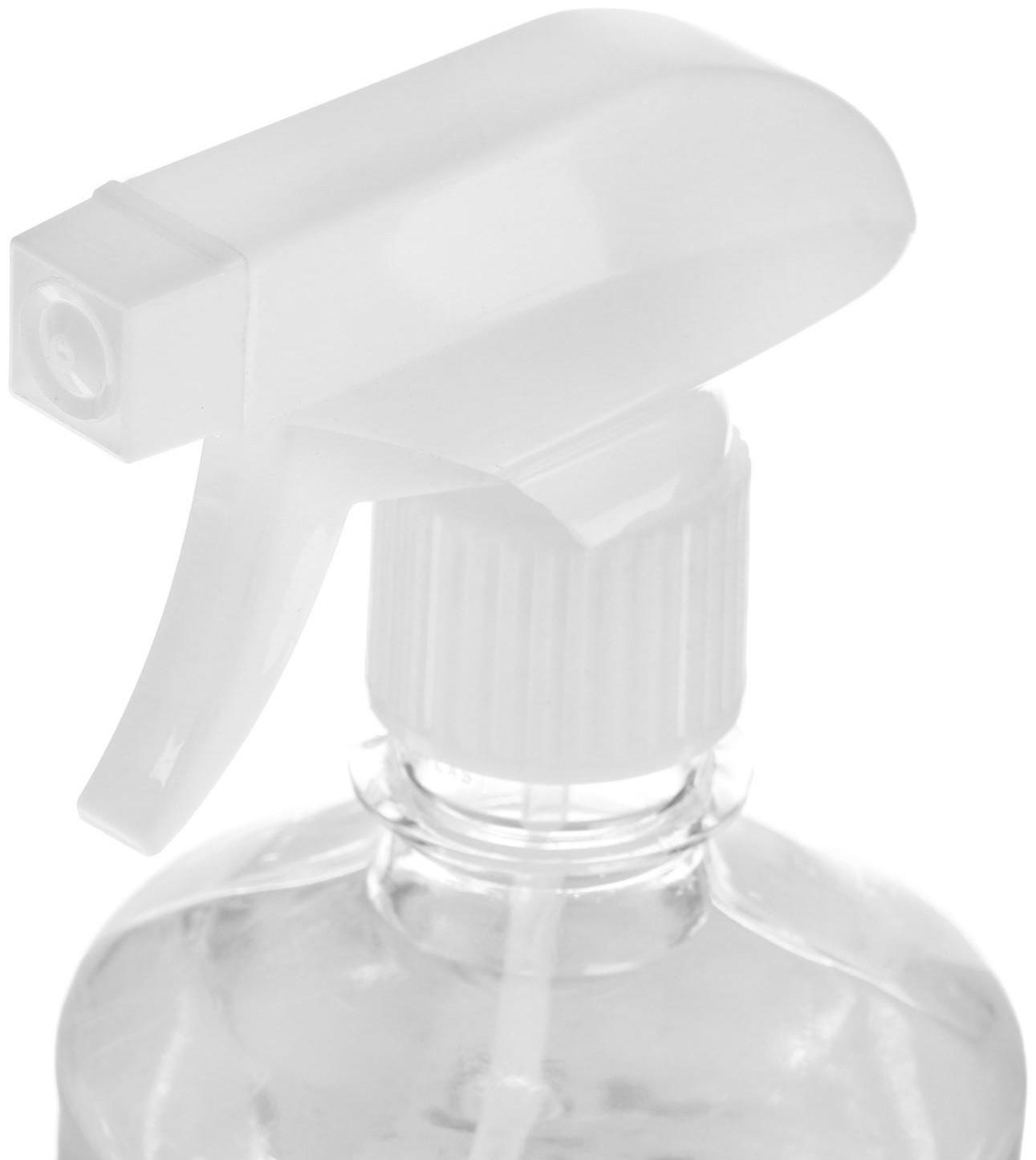 Очиститель битумных пятен Grand Caratt, 500 мл, спрей