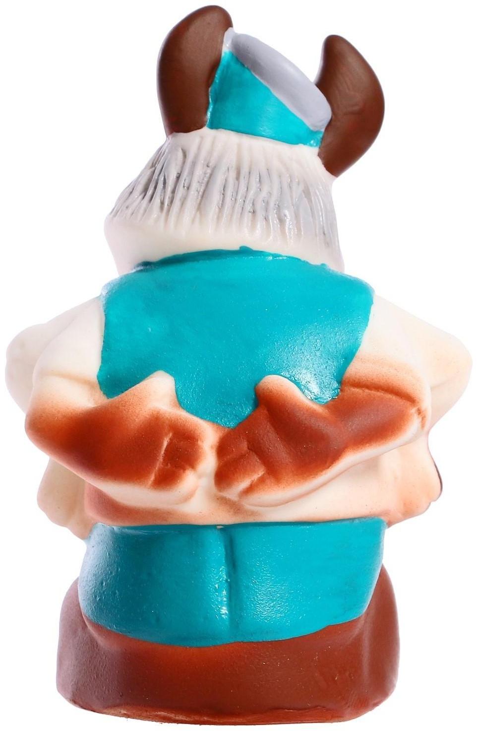 Набор резиновых игрушек «Муха-Цокотуха»