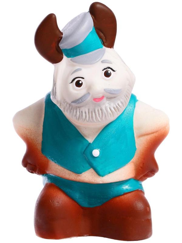 Набор резиновых игрушек «Муха-Цокотуха»