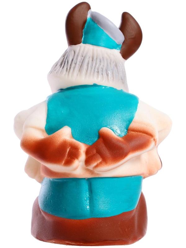 Набор резиновых игрушек «Муха-Цокотуха»