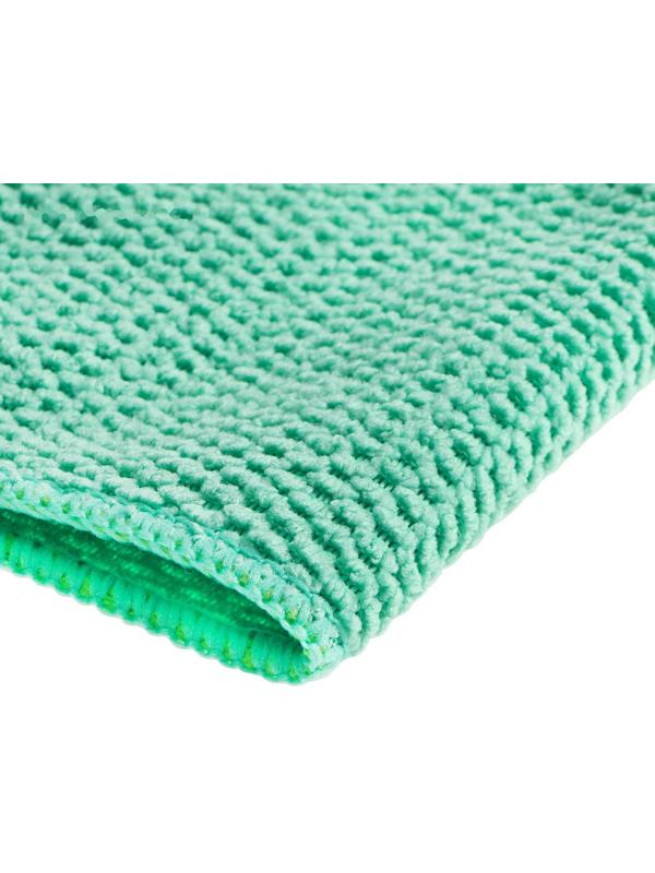 Набор салфеток из микрофибры Grand Caratt для сильных загрязнений, 15 х 19 см, 3 шт