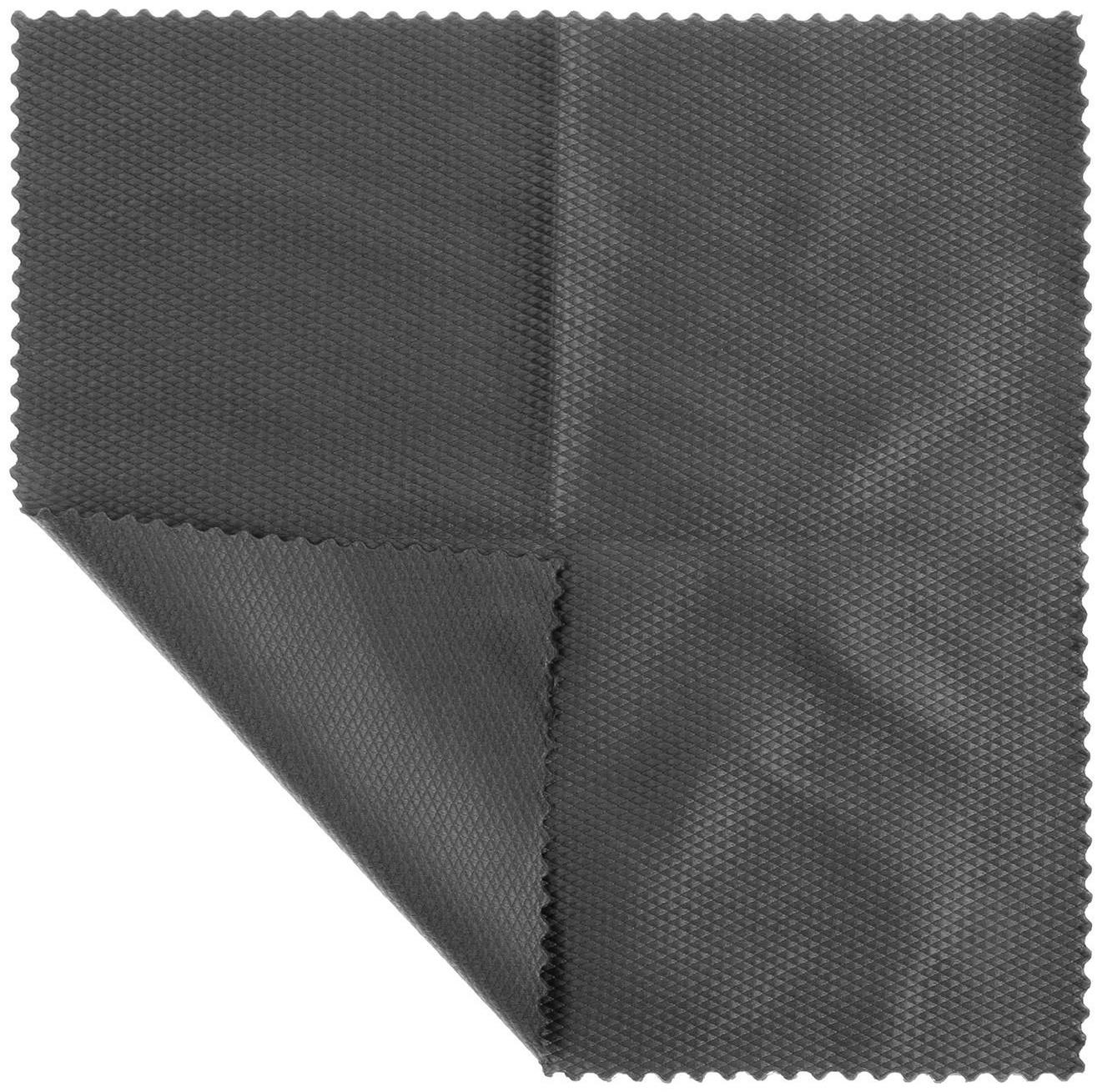 Салфетка из микрофибры для стекла, против разводов, 35 х 35 см, 250 г/м²