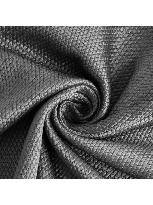 Салфетка из микрофибры для стекла, против разводов, 35 х 35 см, 250 г/м²