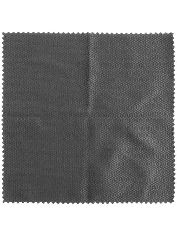 Салфетка из микрофибры для стекла, против разводов, 35 х 35 см, 250 г/м²