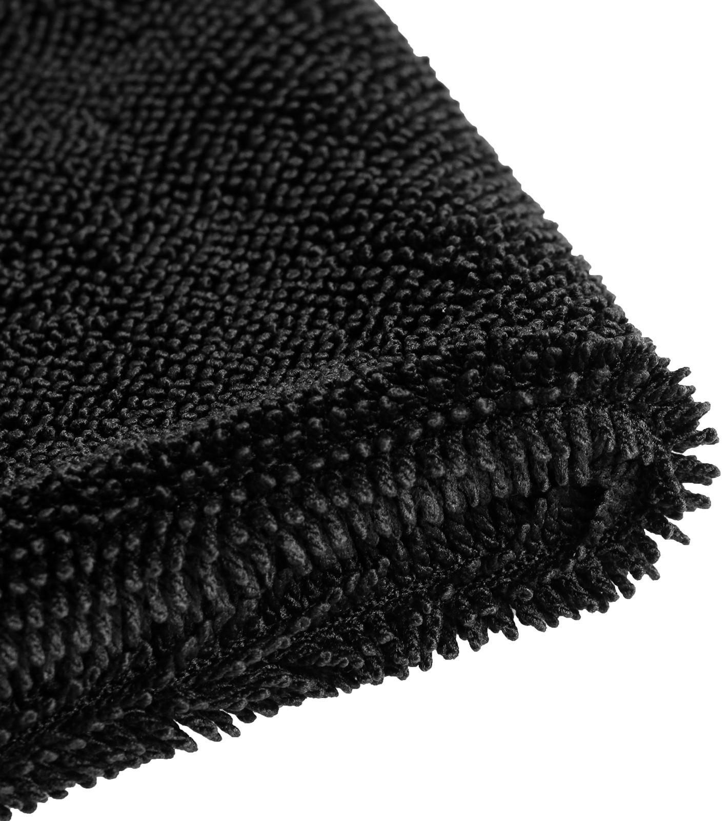 Салфетка из микрофибры для сушки и полировки, 30 х 30 см, 560 г/м²