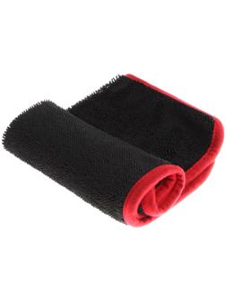 Салфетка из микрофибры для сушки и полировки, 30 х 30 см, 560 г/м²