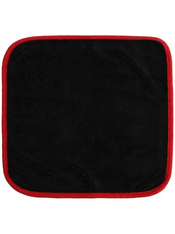 Салфетка из микрофибры для сушки и полировки, 30 х 30 см, 560 г/м²