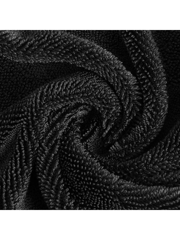 Салфетка из микрофибры для сушки и полировки, 30 х 30 см, 560 г/м²