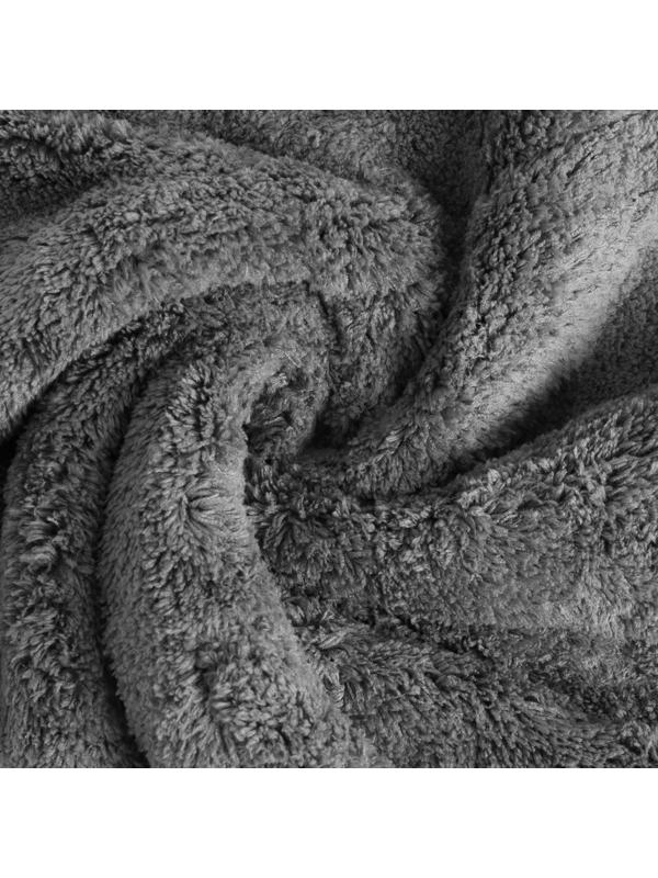 Салфетка из микрофибры плюшевая, универсальная, 30 х 40 см, 800 г/м²