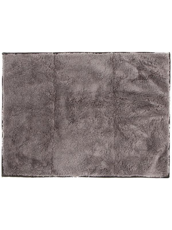 Салфетка из микрофибры плюшевая, универсальная, 30 х 40 см, 800 г/м²