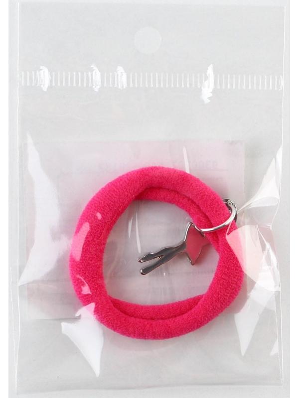 Резинка для волос «Балерина», d = 4 см