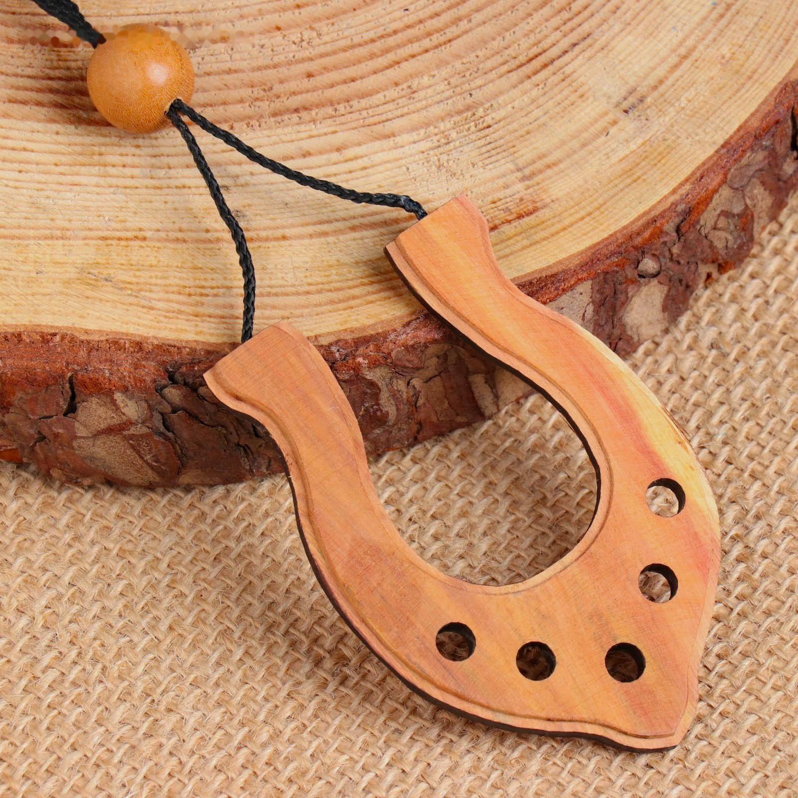 Подвеска-оберег 