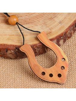 Подвеска-оберег 