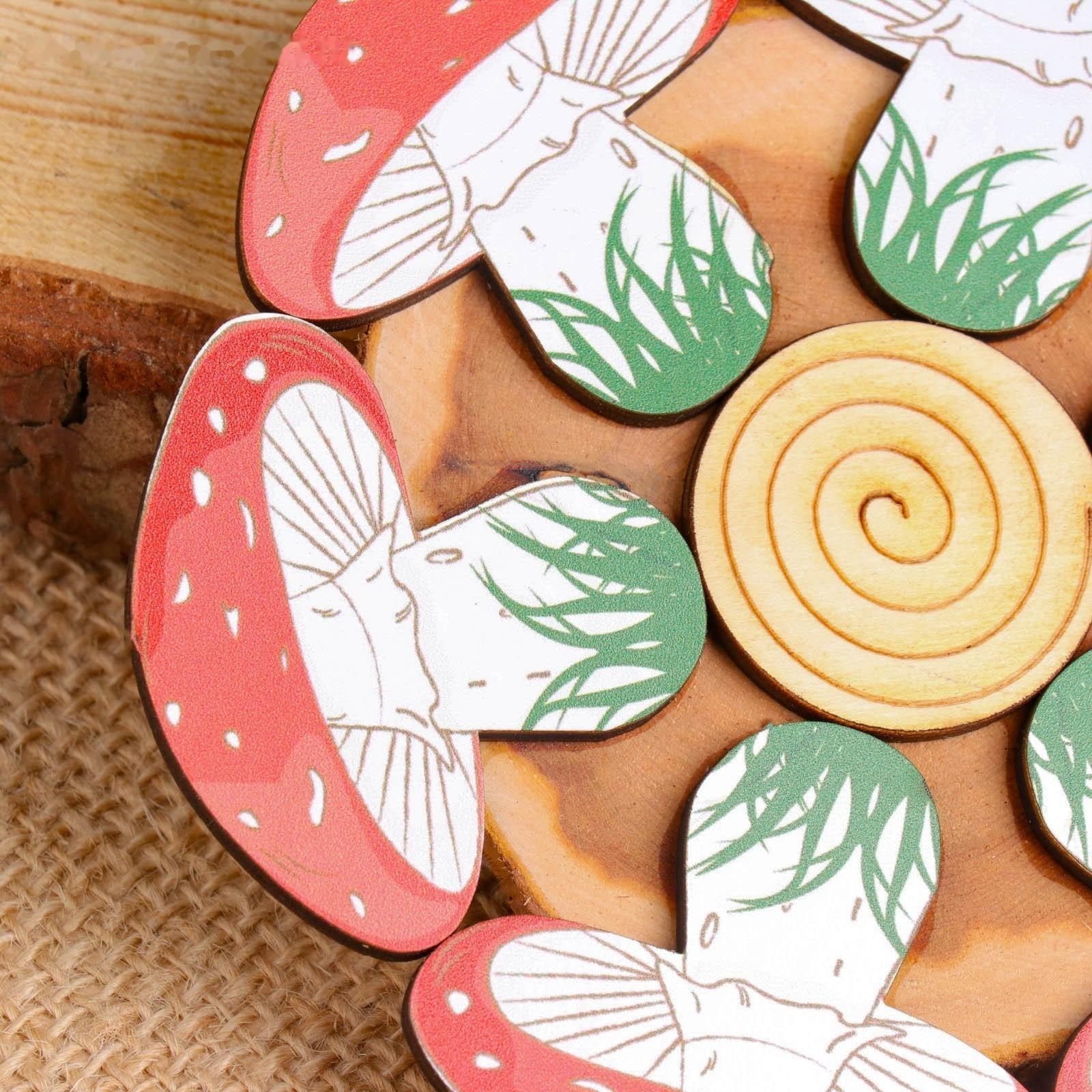 Подставка под горячее 