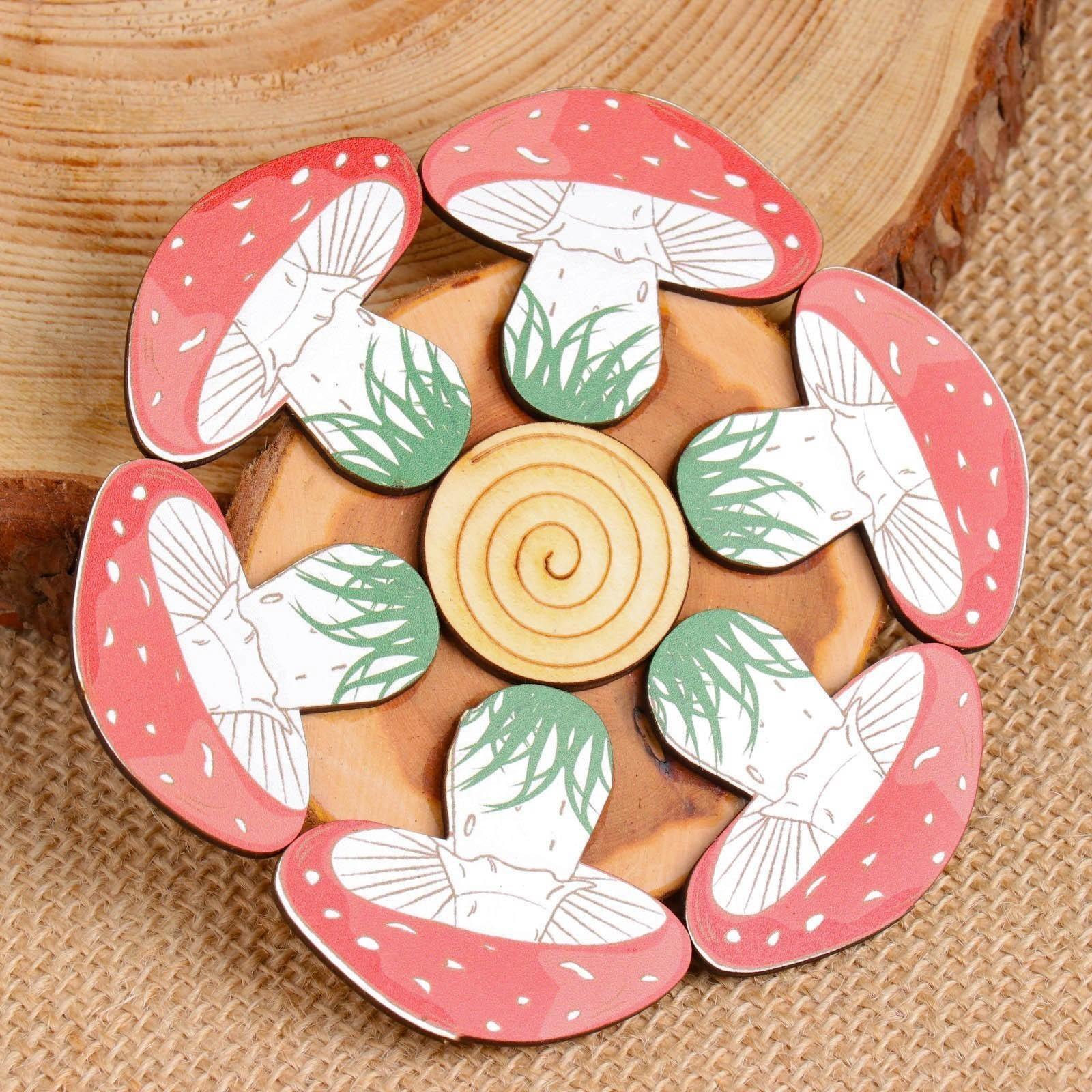 Подставка под горячее 