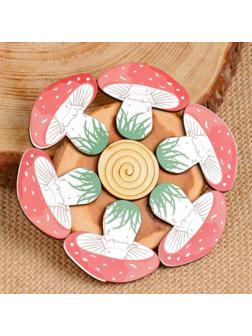 Подставка под горячее 