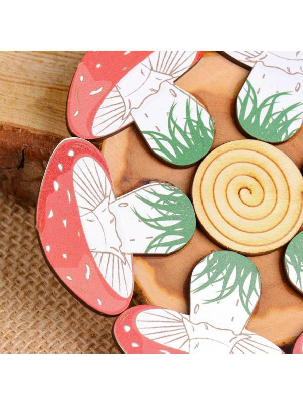 Подставка под горячее 