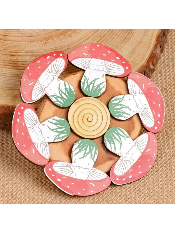 Подставка под горячее 