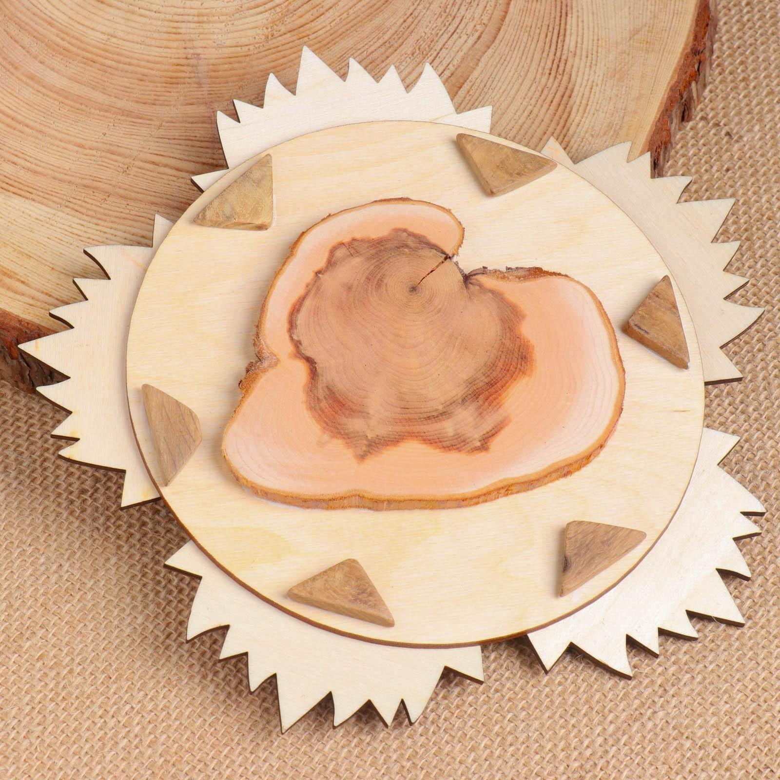 Подставка под горячее 