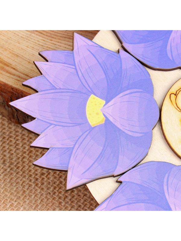 Подставка под горячее 