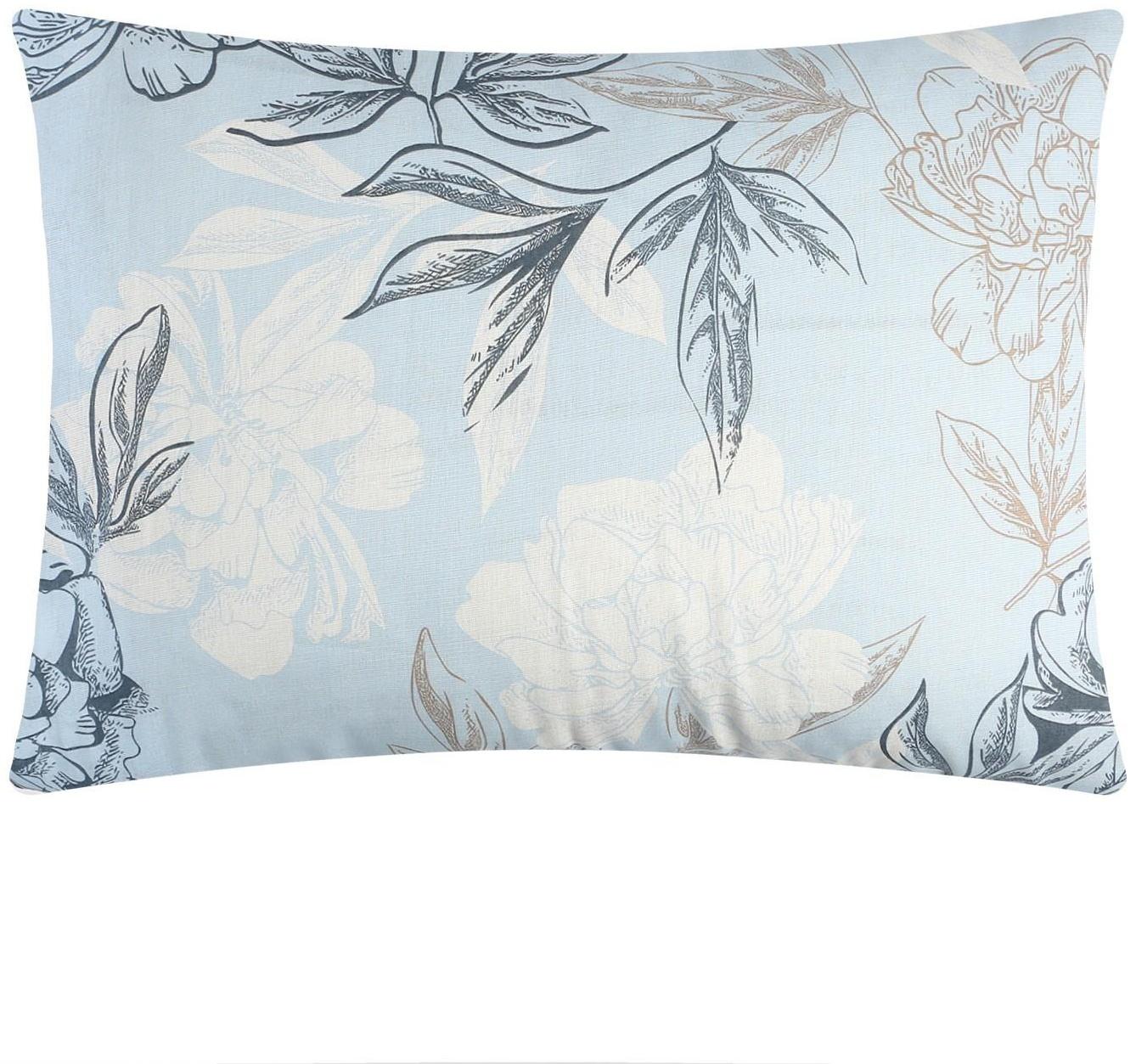 Наволочка Экономь и Я 50х70 см 