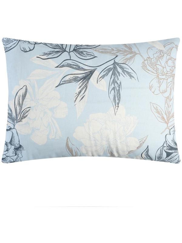 Наволочка Экономь и Я 50х70 см 