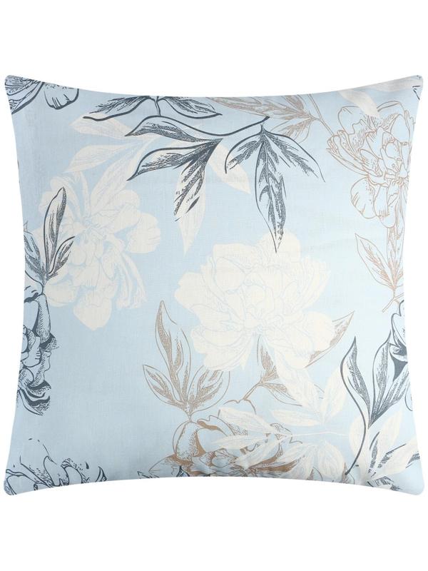 Наволочка Экономь и Я 70х70 см 