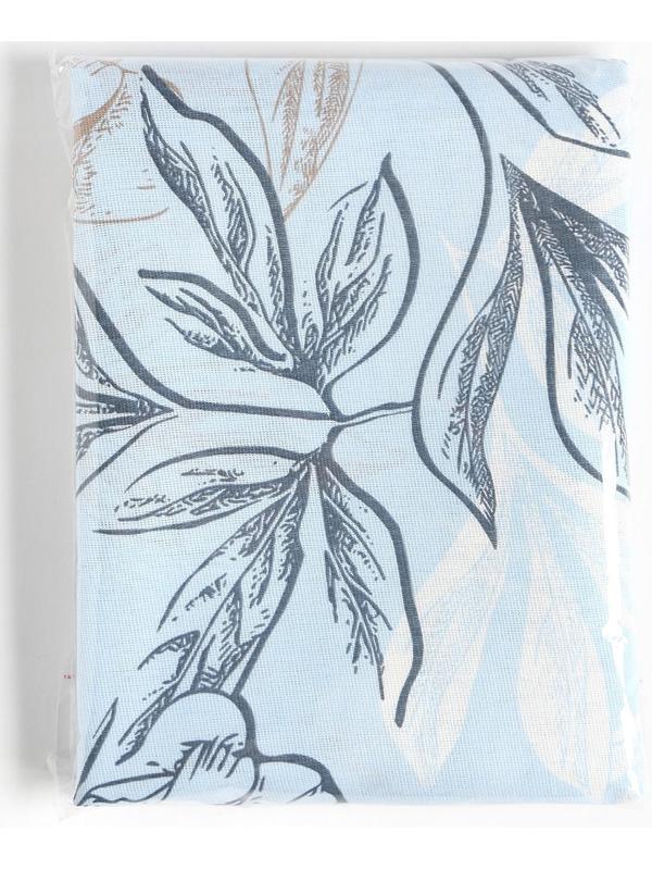 Простыня 1,5 сп Экономь и Я 150х215±3 