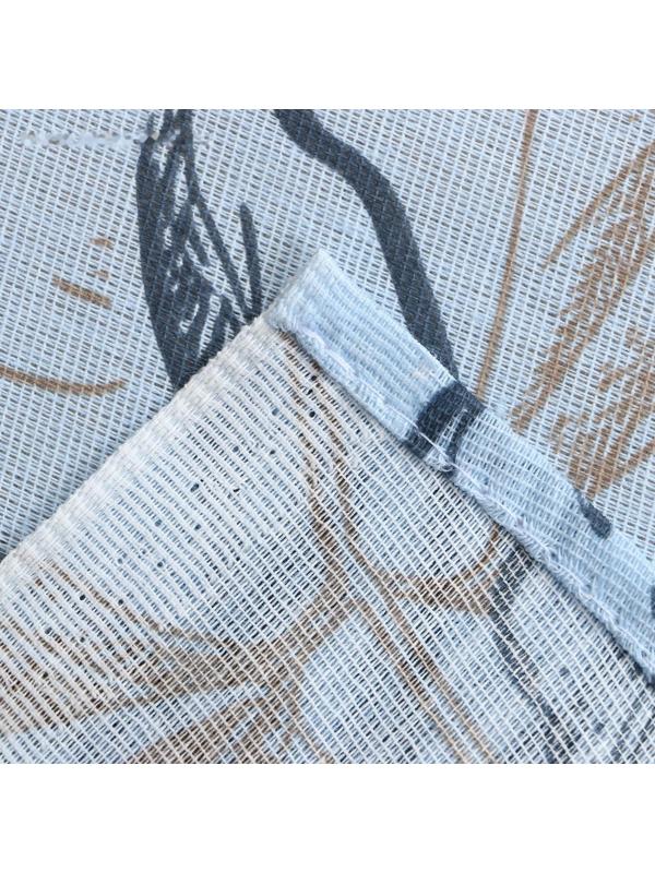 Простыня 1,5 сп Экономь и Я 150х215±3 