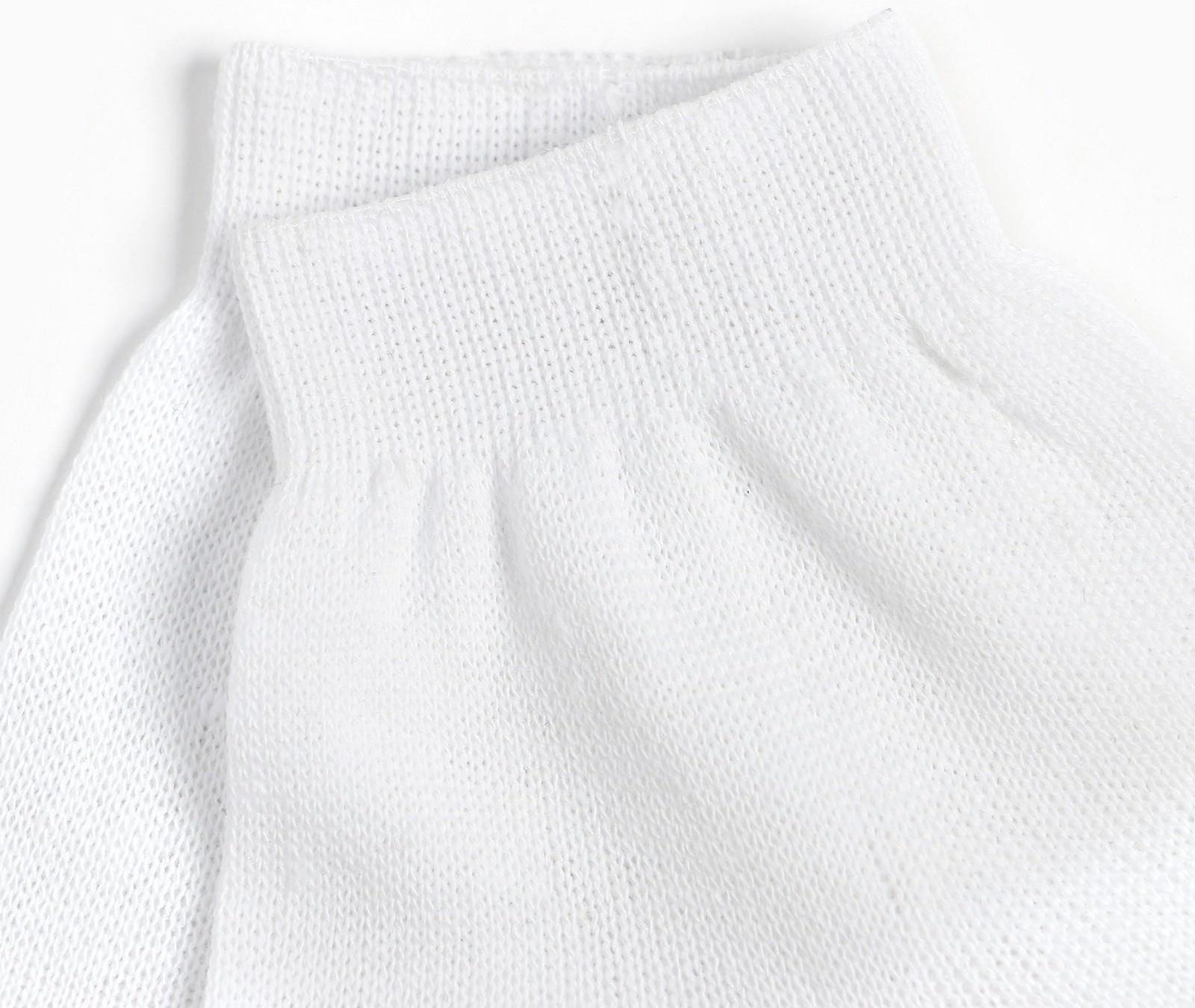 Носки женские А.УТ-00011767, цвет белый, р-р 25