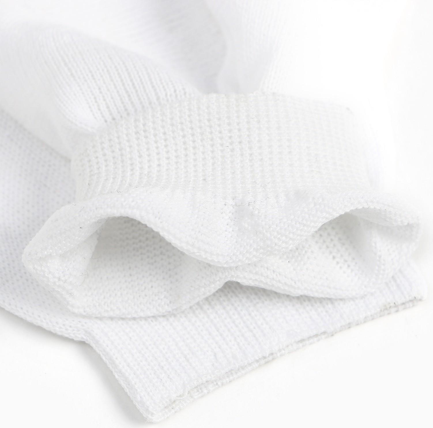 Носки женские А.УТ-00011767, цвет белый, р-р 25