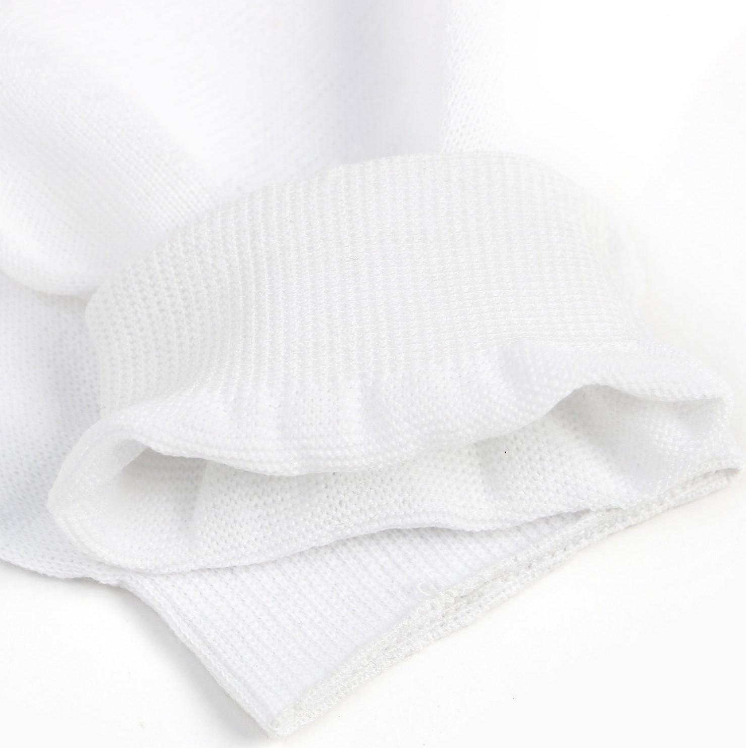 Носки мужские А.УТ-00011768, цвет белый, р-р 29